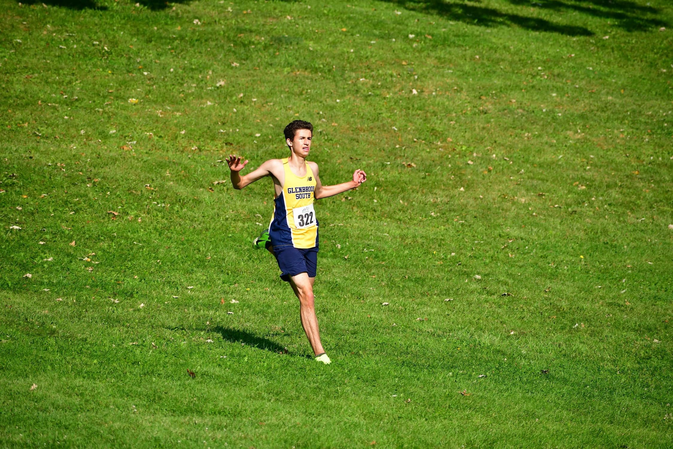 Crystal Lake South Invitational Album Cover